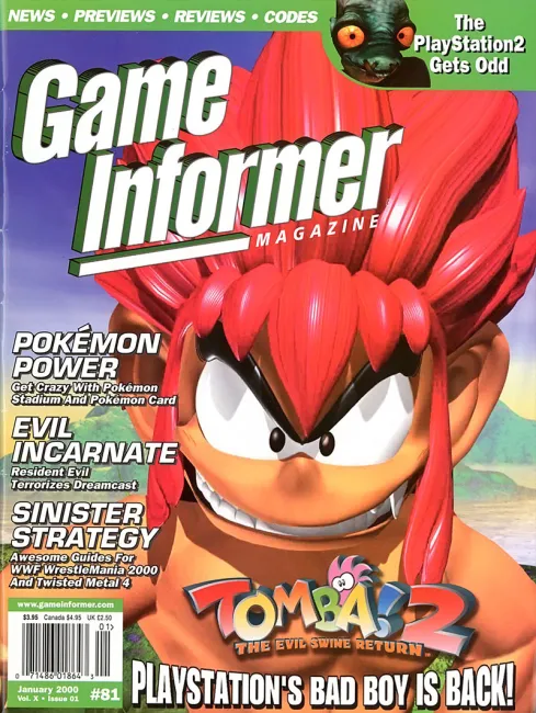 Cover Gallery