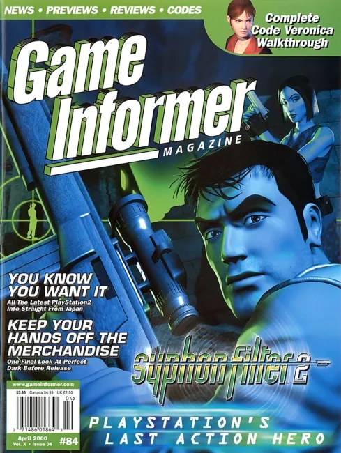 Cover Gallery