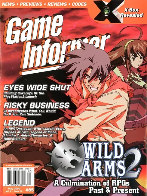 Cover Gallery