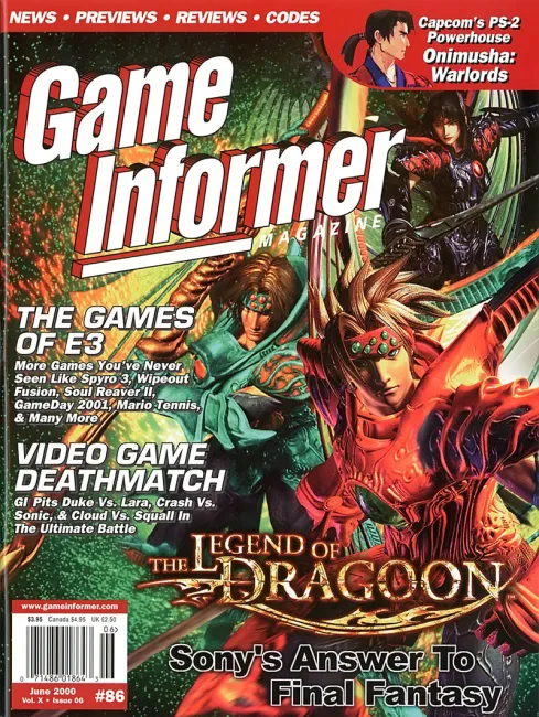 Cover Gallery