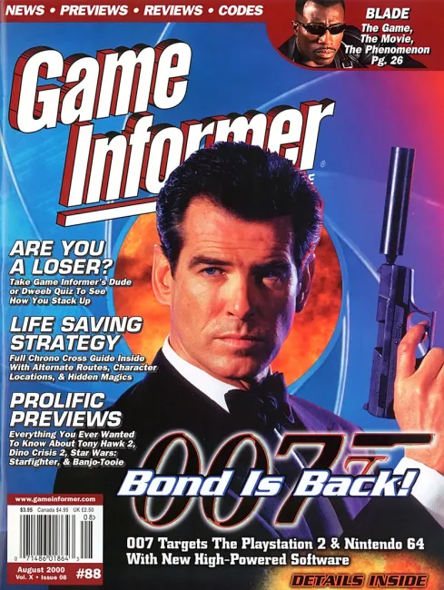 Cover Gallery