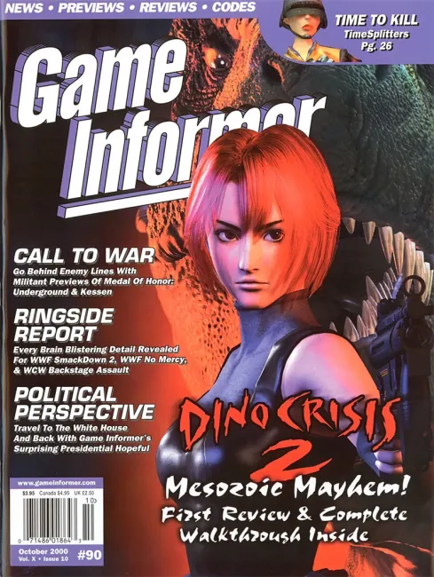 Cover Gallery