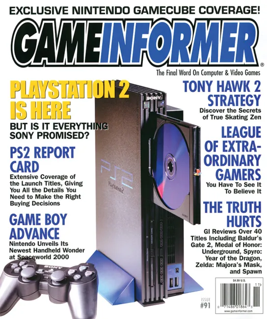 Cover Gallery
