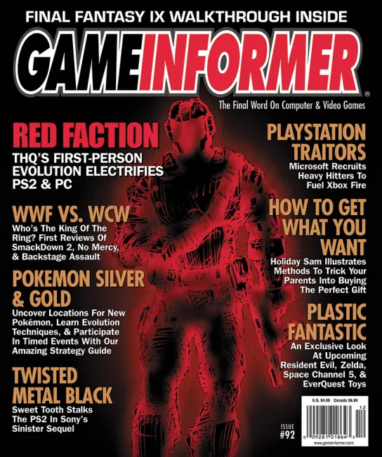 Cover Gallery