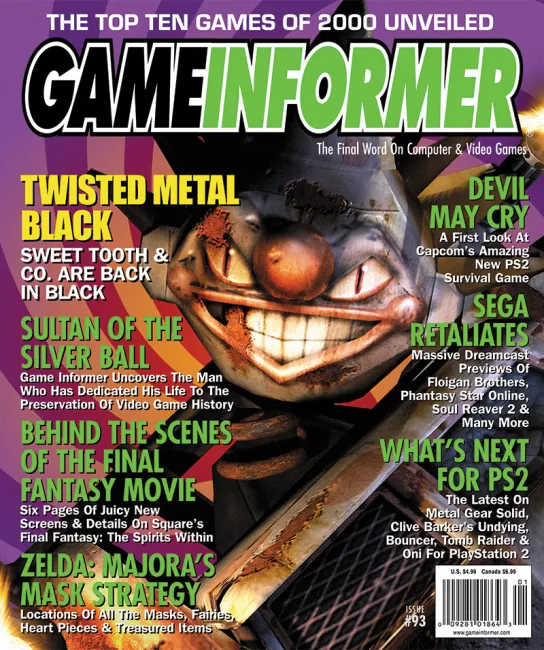 Cover Gallery