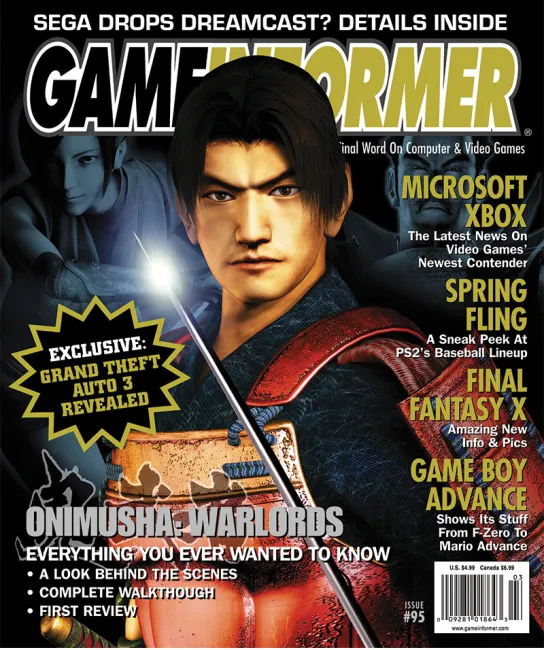Cover Gallery
