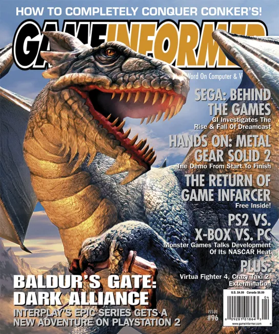 Cover Gallery