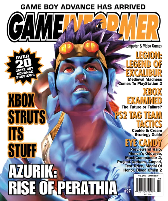 Cover Gallery
