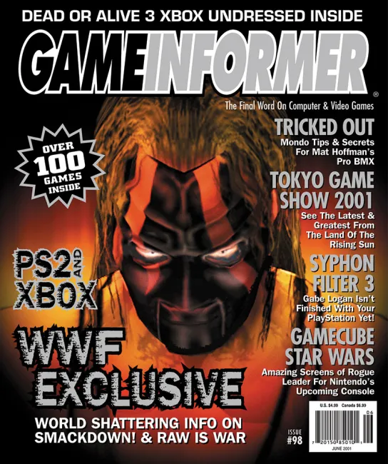 Cover Gallery