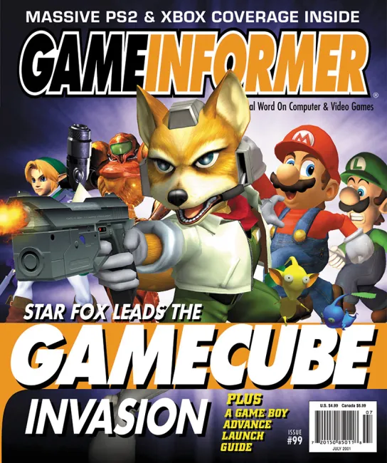 Cover Gallery