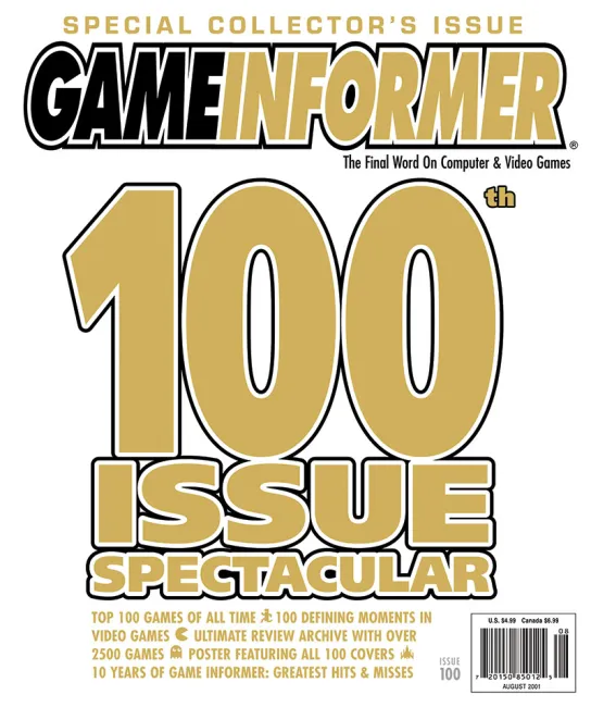 Cover Gallery