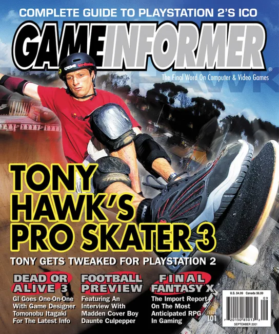 Cover Gallery
