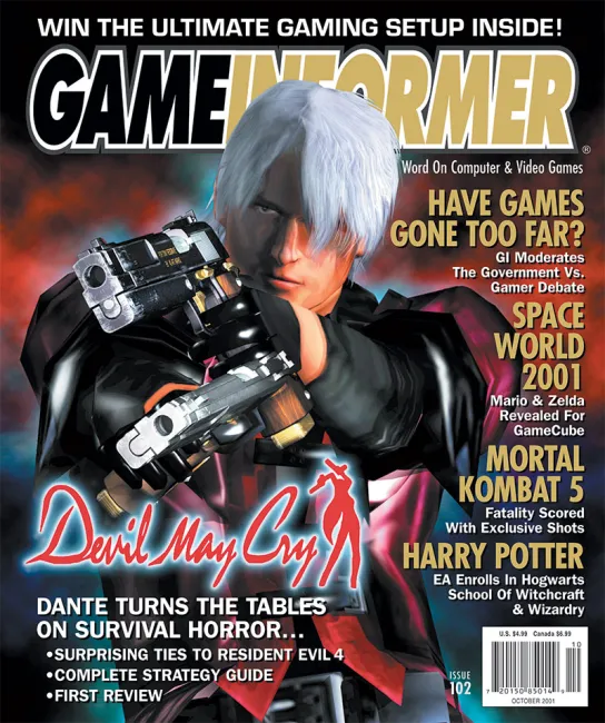 Cover Gallery