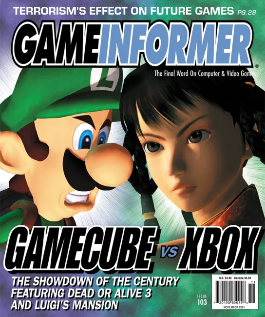 Cover Gallery