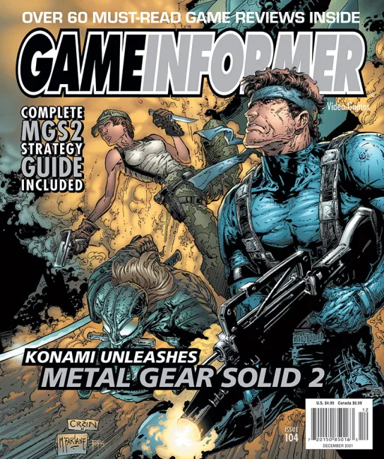 Cover Gallery