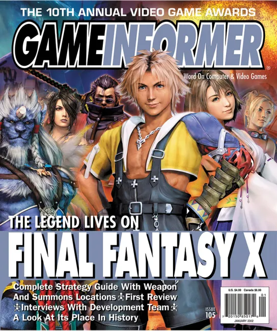 Cover Gallery