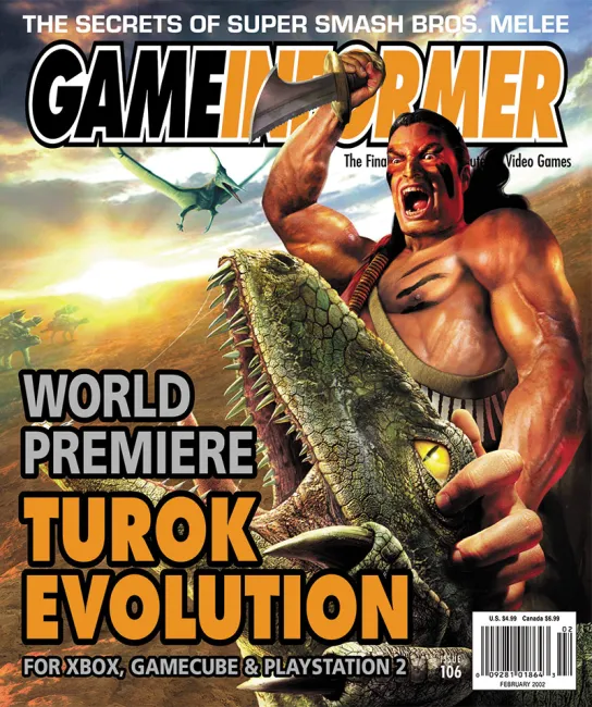 Cover Gallery