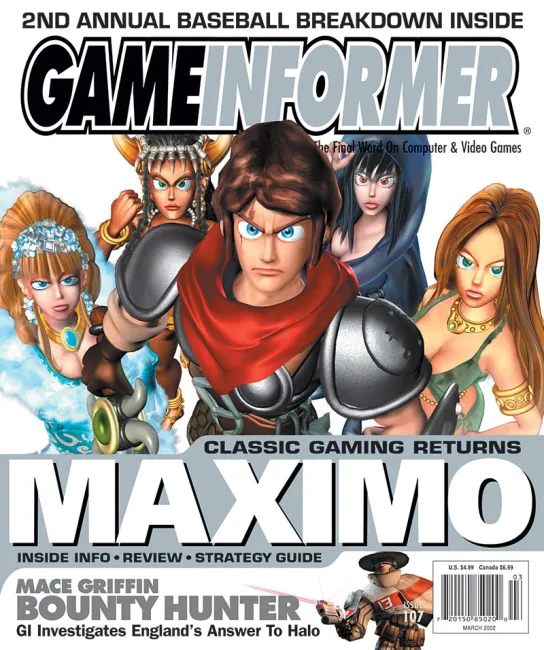 Cover Gallery