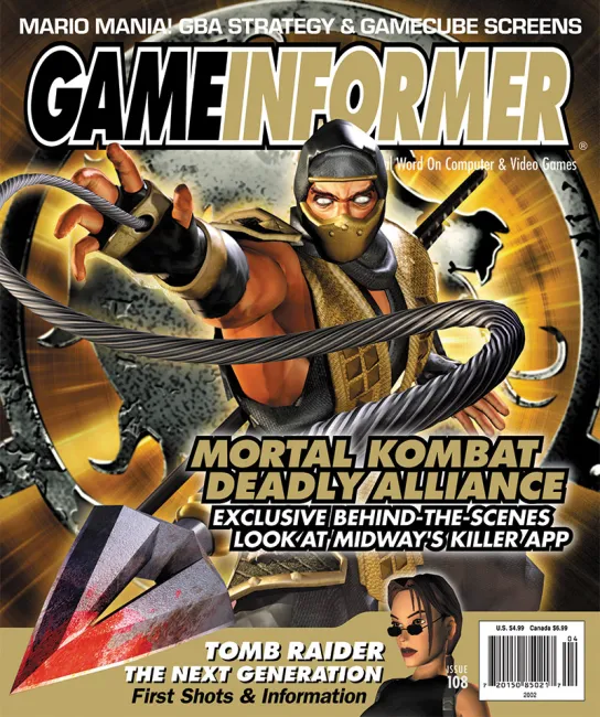 Cover Gallery