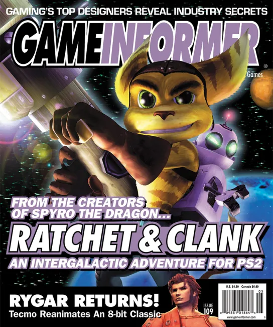 Cover Gallery