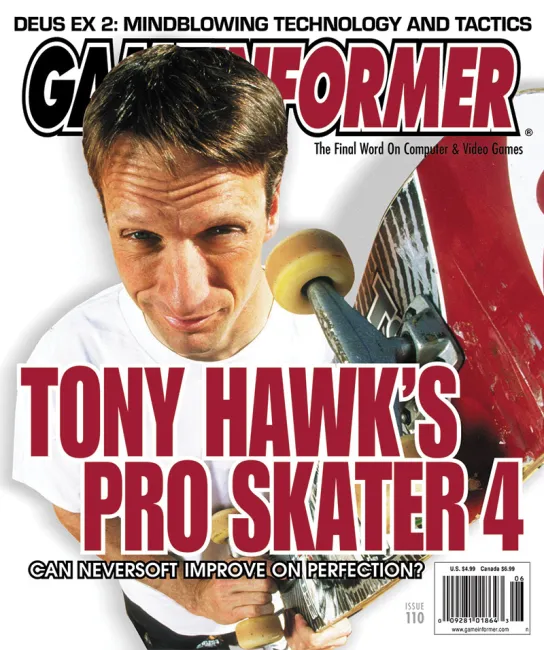 Cover Gallery