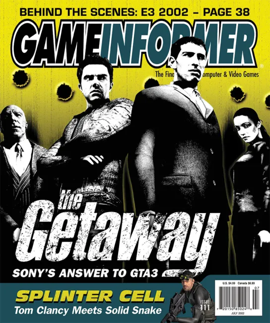 Cover Gallery