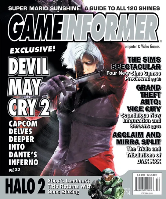 Cover Gallery