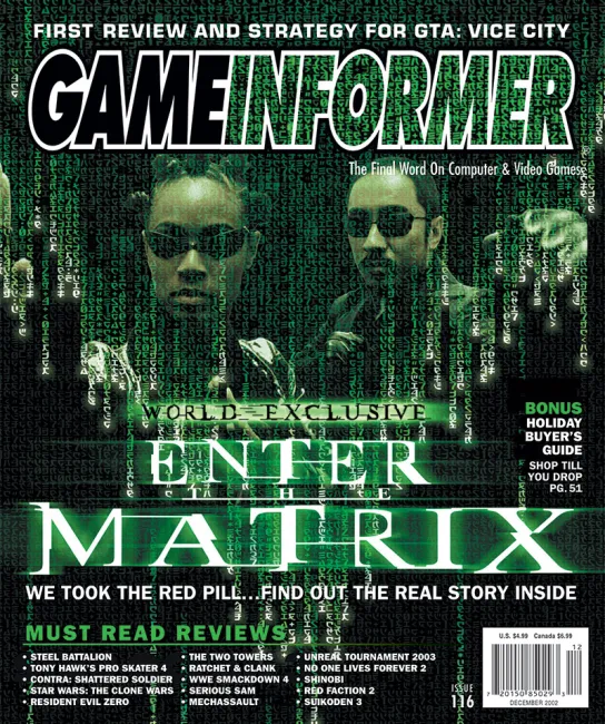 Cover Gallery