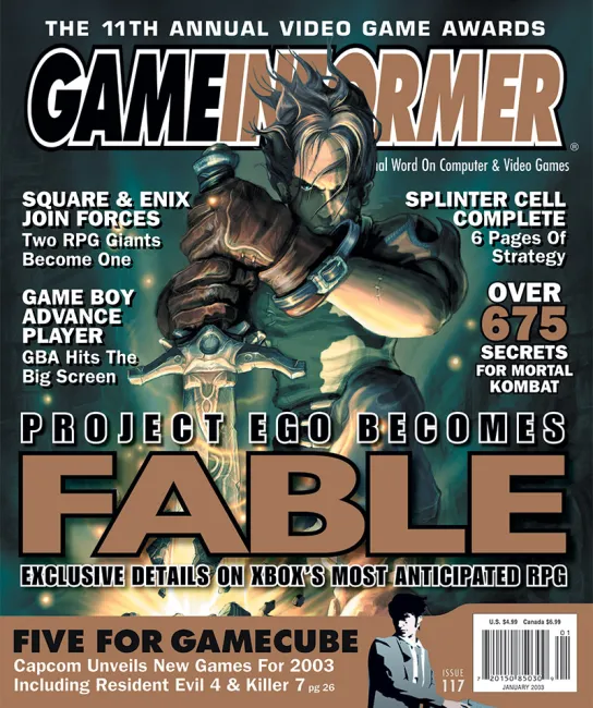 Cover Gallery