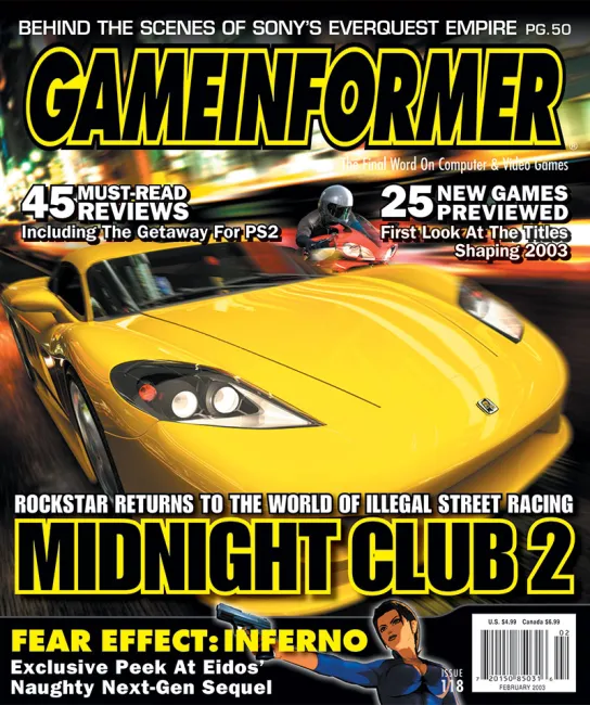 Cover Gallery