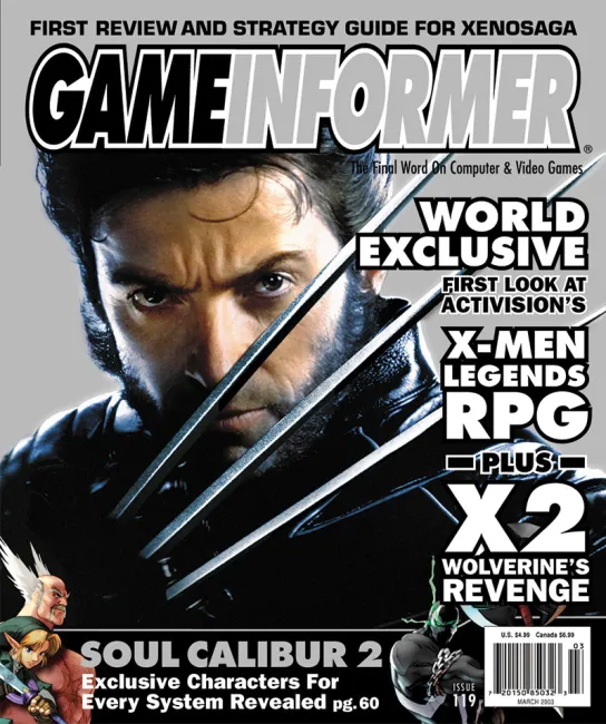 Cover Gallery