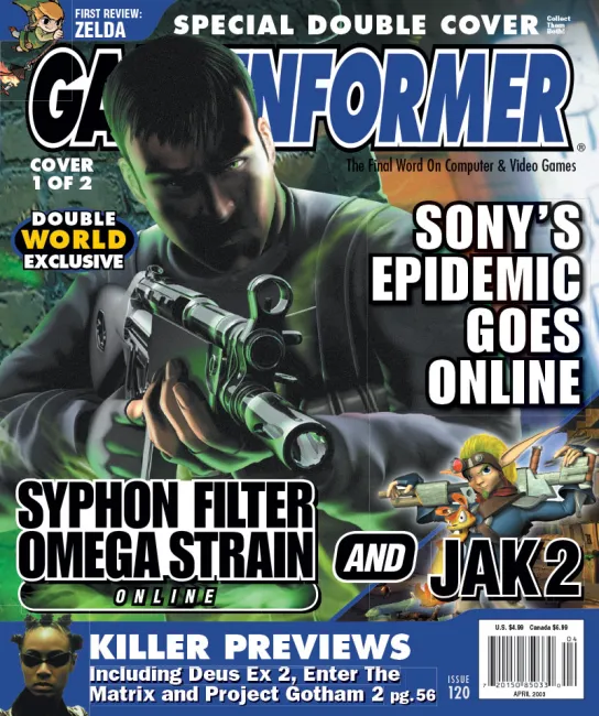 Cover Gallery