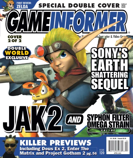 Cover Gallery