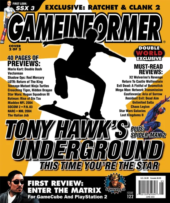 Cover Gallery