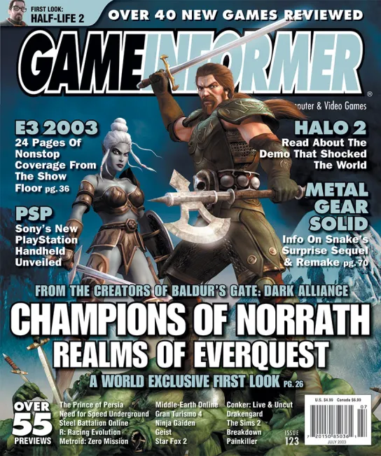 Cover Gallery