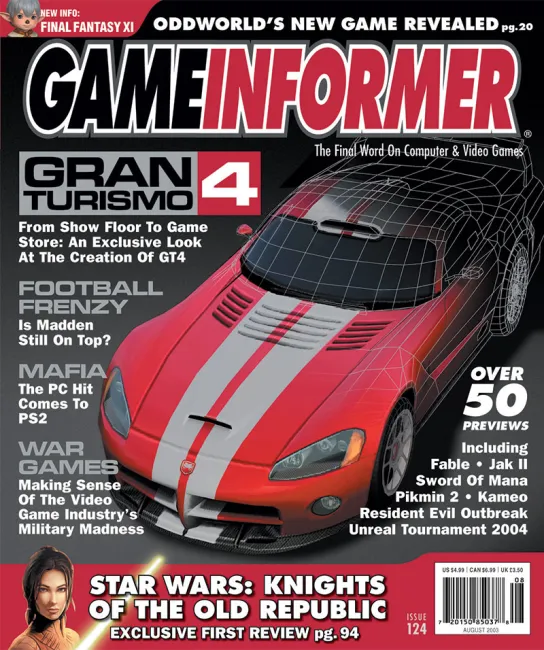 Cover Gallery