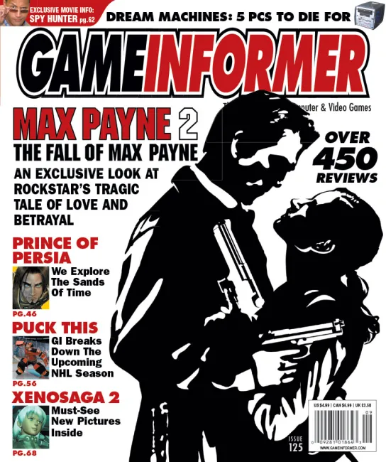 Cover Gallery