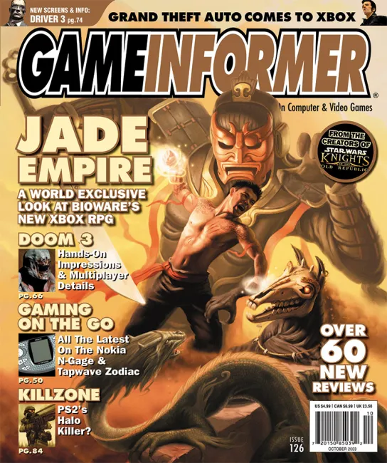 Cover Gallery