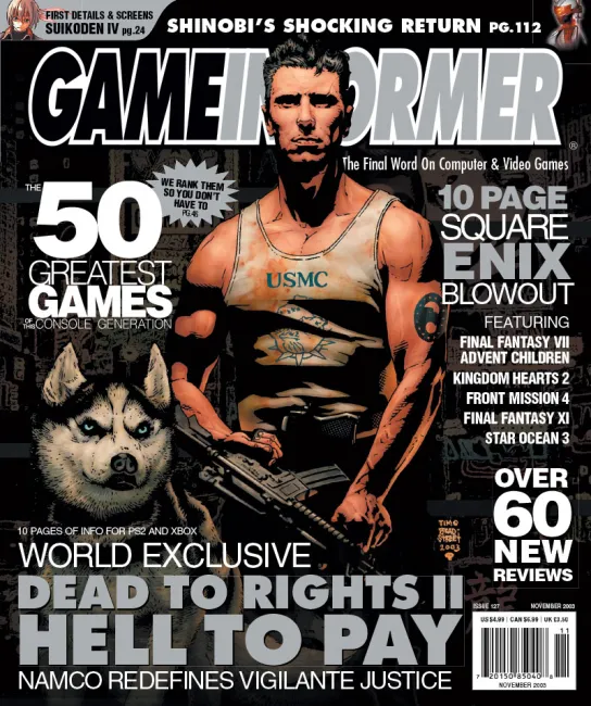 Cover Gallery