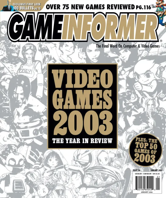 Cover Gallery