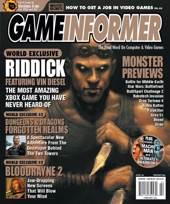 Cover Gallery