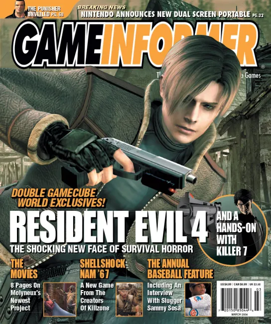 Cover Gallery