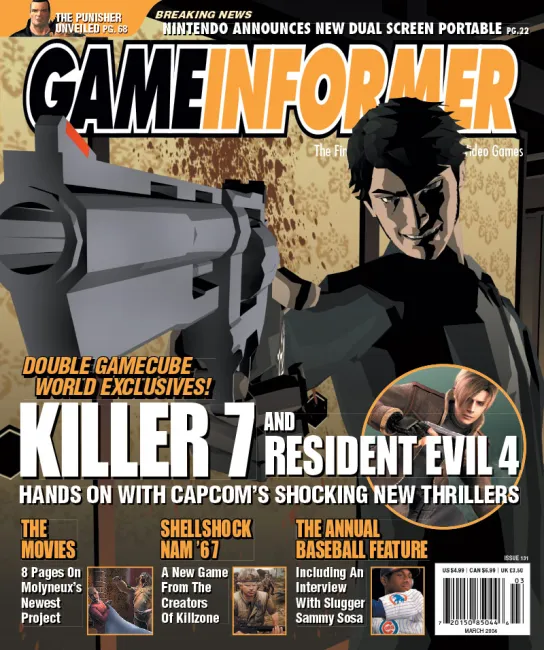 Cover Gallery