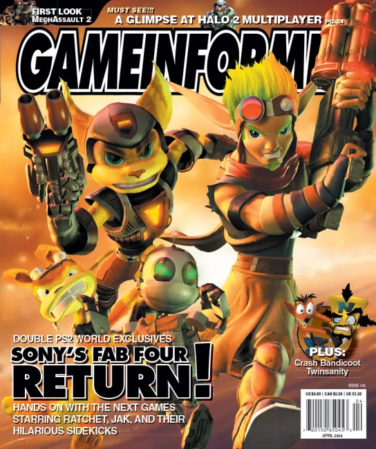 Cover Gallery
