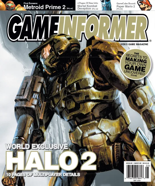 Cover Gallery