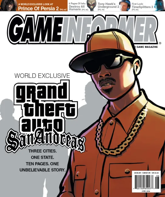 Cover Gallery