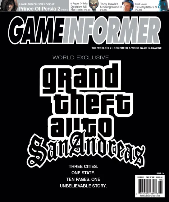 Cover Gallery