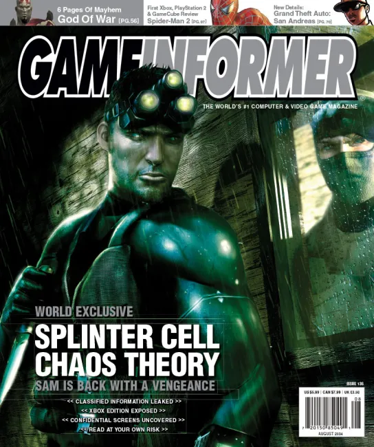 Cover Gallery