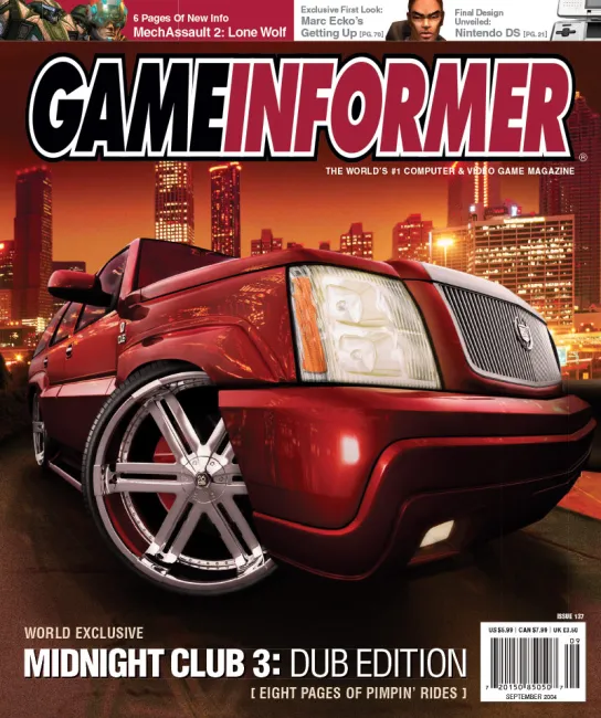 Cover Gallery