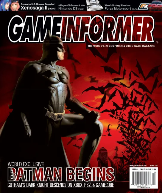 Cover Gallery